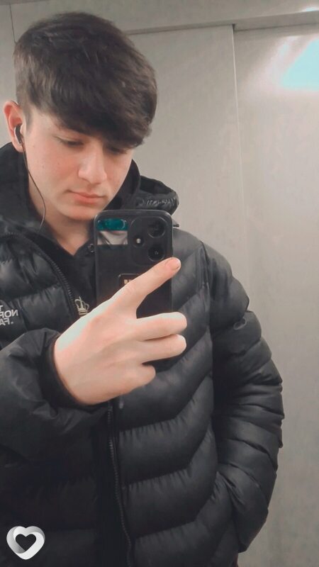 Фамил, 36, Коломне — анкета №992161