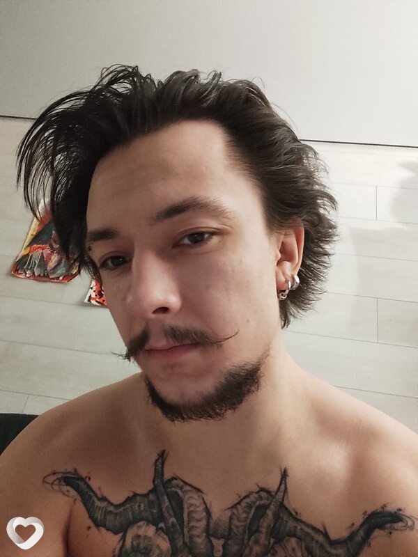 Никита, 27, Калининграде — анкета №992162
