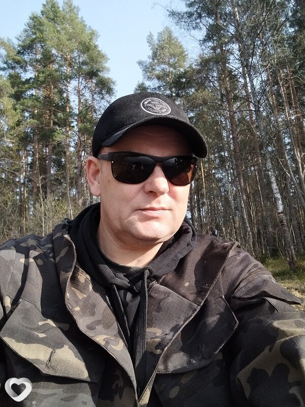 Александр, 51, Санкт-Петербурге — анкета №992164
