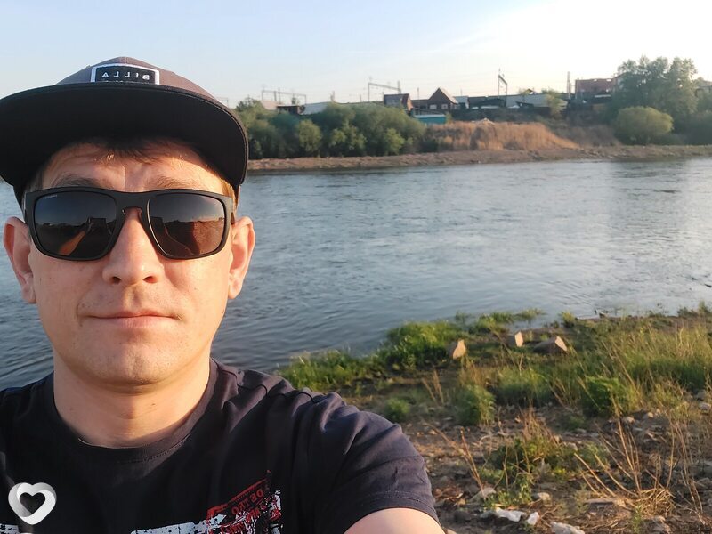Андрей, 41, Улан-Удэ — анкета №992169