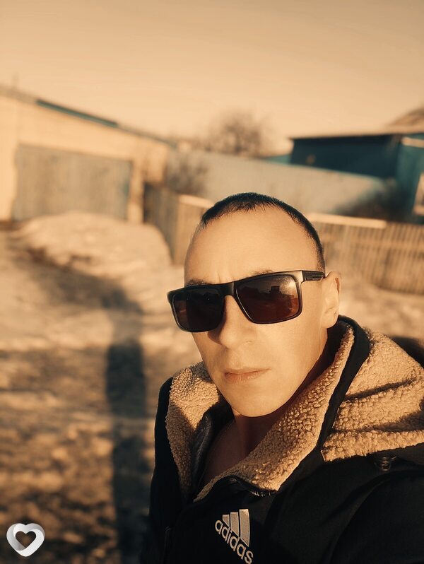 Николай, 31, Улан-Удэ — анкета №992170