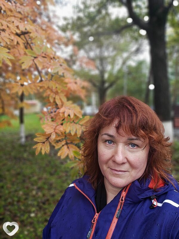 Кристина, 53, Петропавловске-Камчатском — анкета №992183