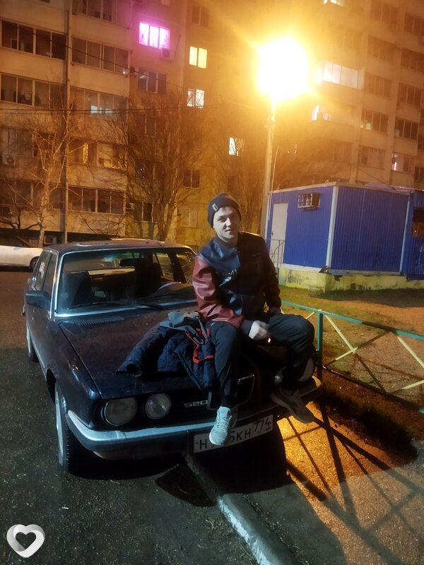 Александр, 34, Краснодаре — анкета №992209
