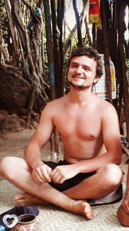 Василий, 34, Краснодаре — анкета №992213