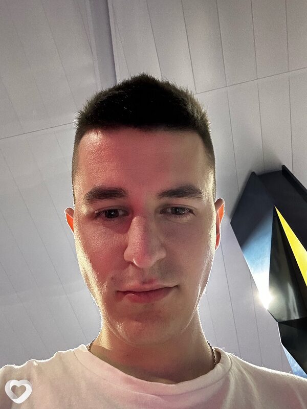 Иван, 28, Пскове — анкета №992216