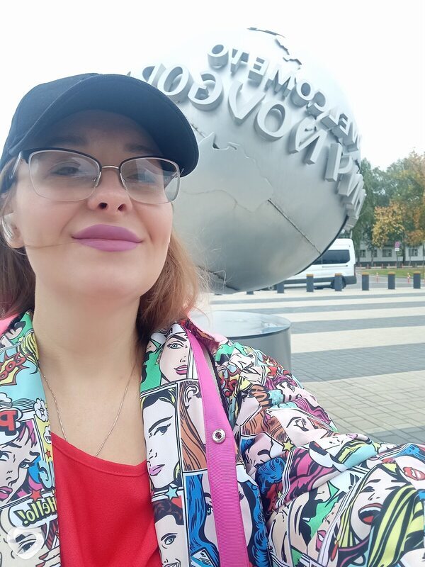 Екатерина, 36, Нижнем Новгороде — анкета №992217