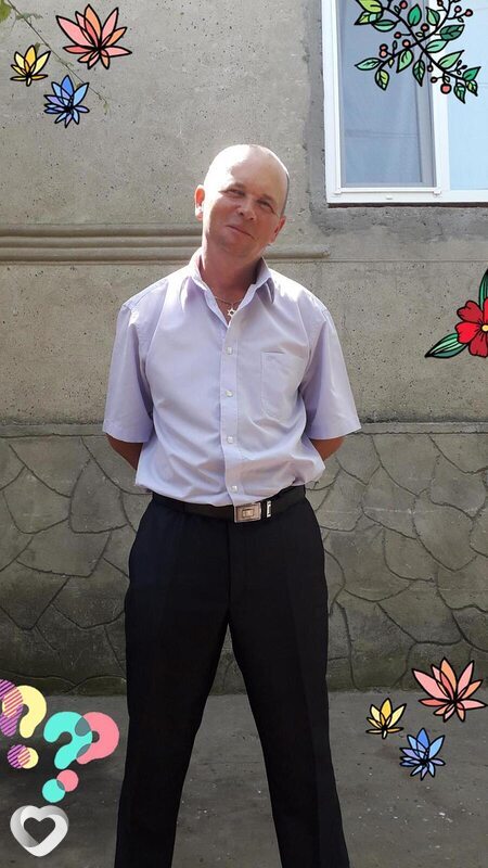 Сергей, Фалешты