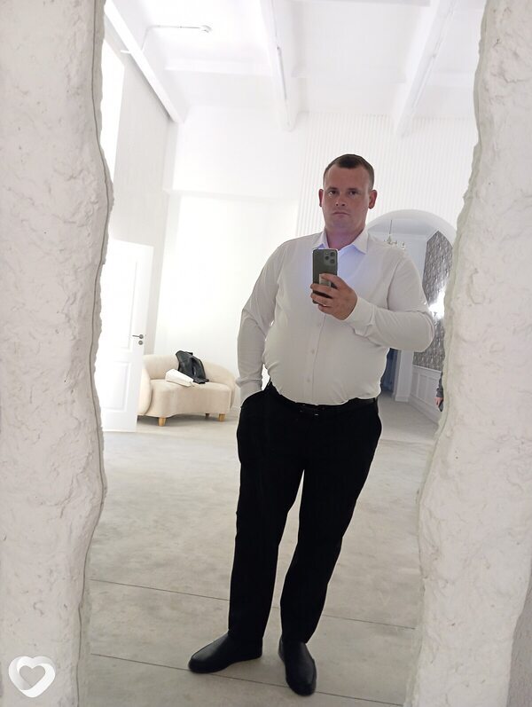 Stanislav, 40, Кишинёв — анкета №992224