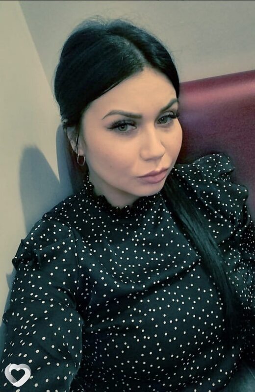 Маша, 36, Рязани — анкета №992231