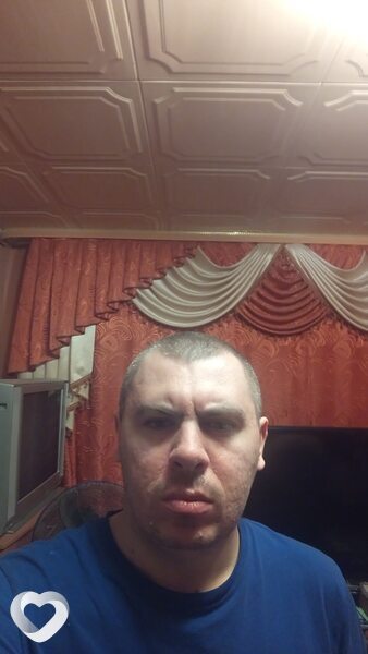 Витя, 34, Невинномысске — анкета №992287