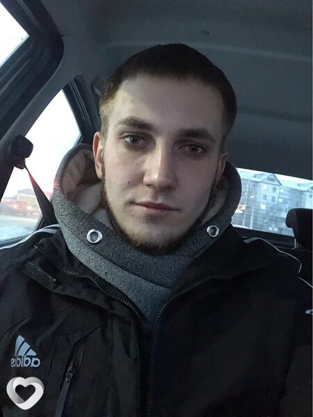 Виталий, 26, Шахтинске — анкета №992290