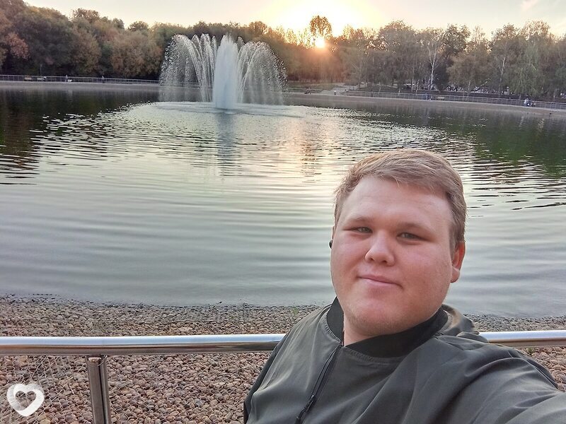 Денис, 26, Самаре — анкета №992299