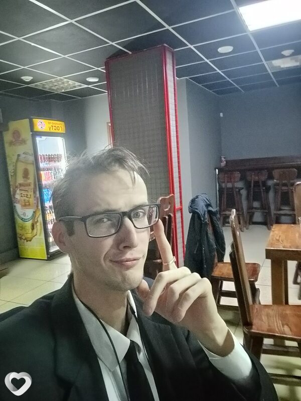 Василий, 32, Брянске — анкета №992302