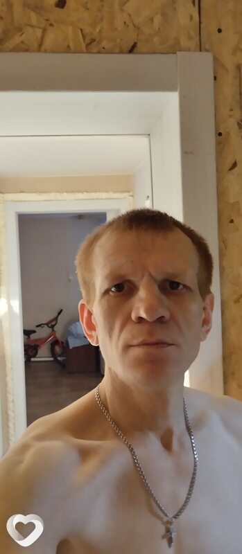 Алекс, 31, Кемерове — анкета №992306