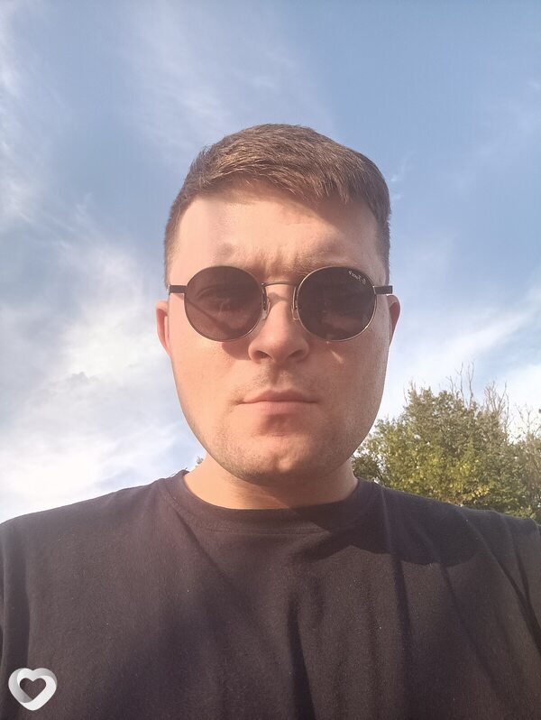 Алексей, 31, Смоленске — анкета №992307