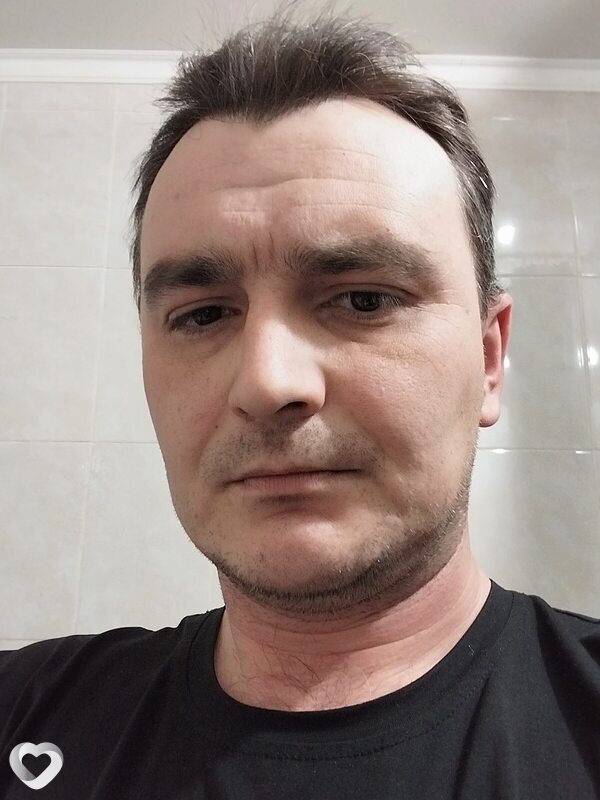 Алик, 39, Астане — анкета №992260