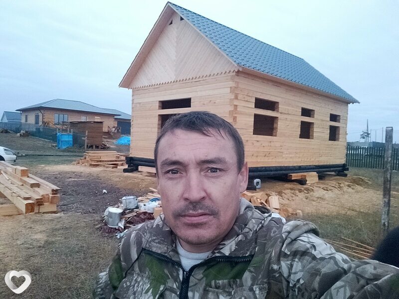 Анатолий, 37, Якутске — анкета №992261