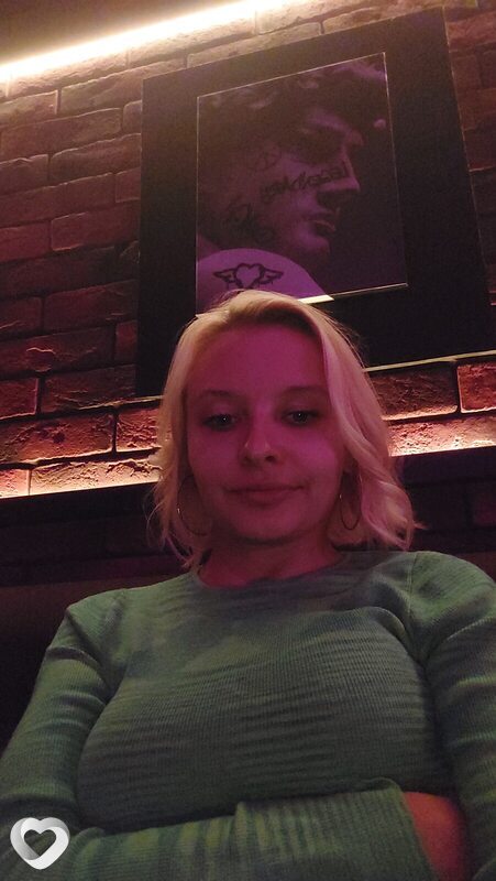 Евгения, 36, Москве — анкета №992265