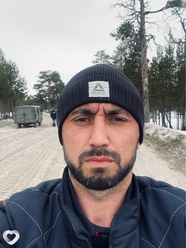 Венер, 36, Донецке — анкета №992268
