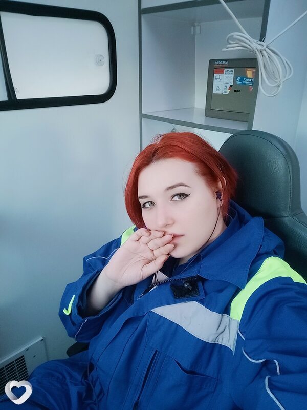 Мария, 28, Жуковском — анкета №992269