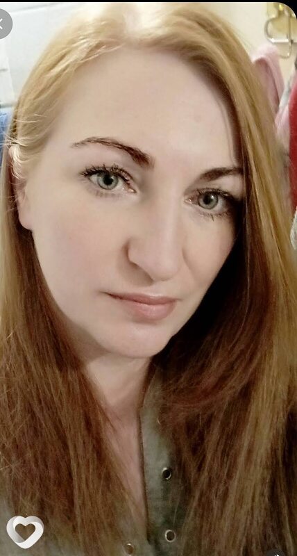 Галина, 43, Вроцлав — анкета №992275
