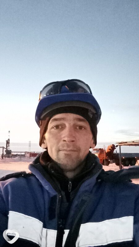 Виталий, 45, Омске — анкета №992283