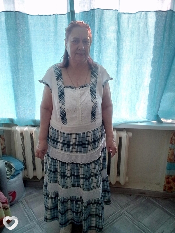 Татьяна, Кольчугино