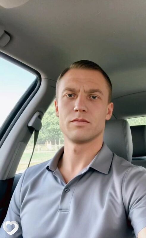 Станислав, 35, Караганде — анкета №992336