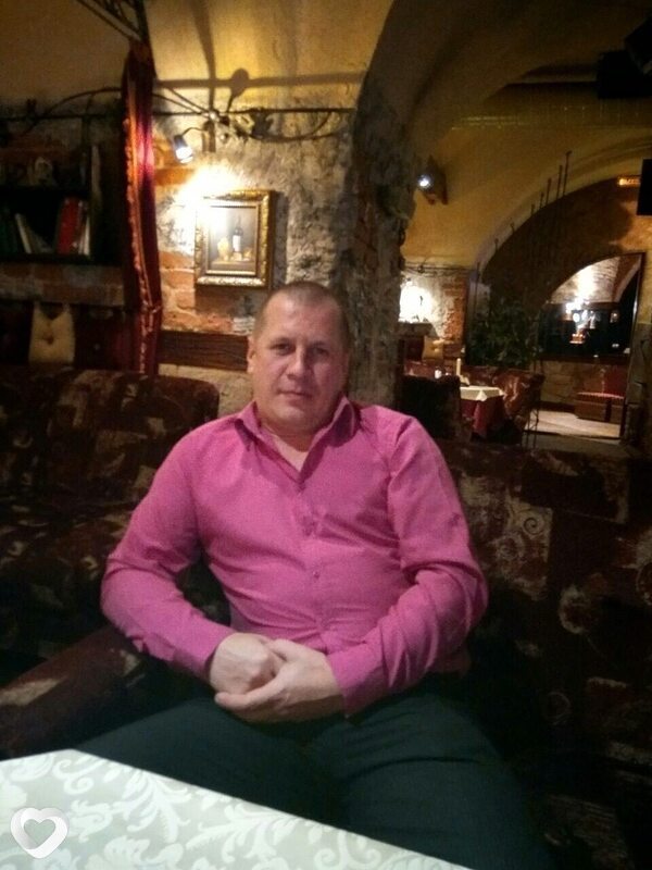 Александр, 47, Калининграде — анкета №992337