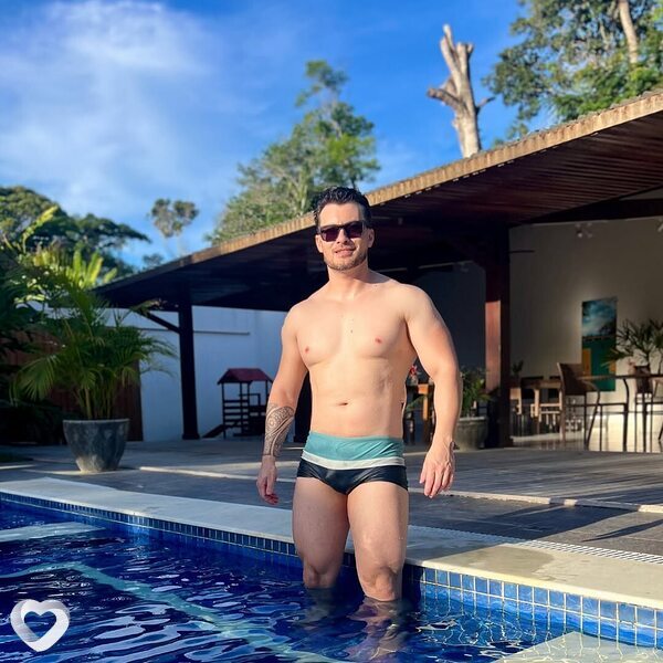 Виталий, 35, Астрахани — анкета №992340