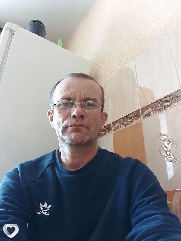 Вадим, 47, Горно-Алтайске — анкета №992342