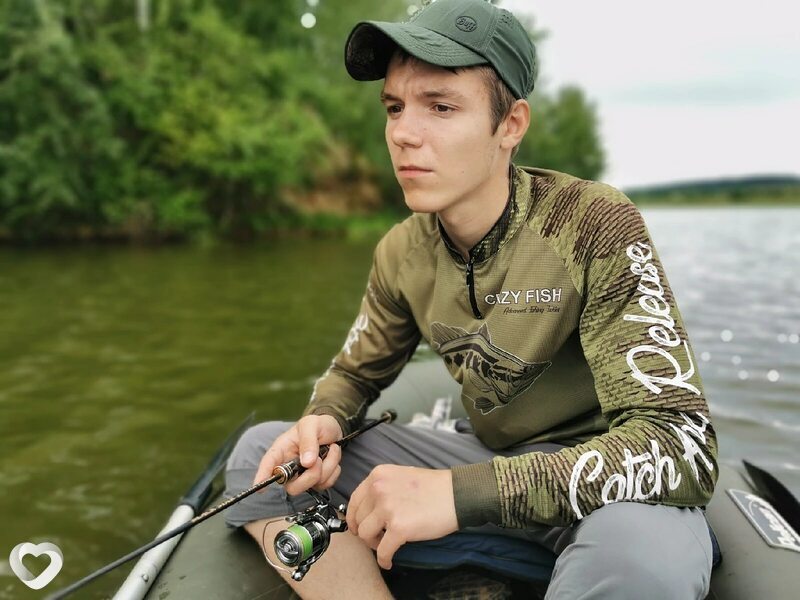 Ярослав, 23, Владимире — анкета №992357