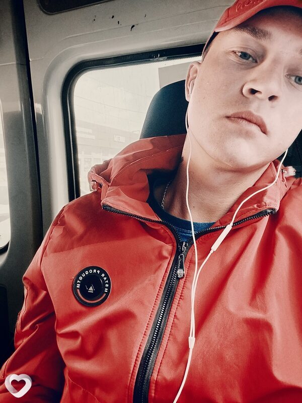 Сергей, 28, Москве — анкета №992358