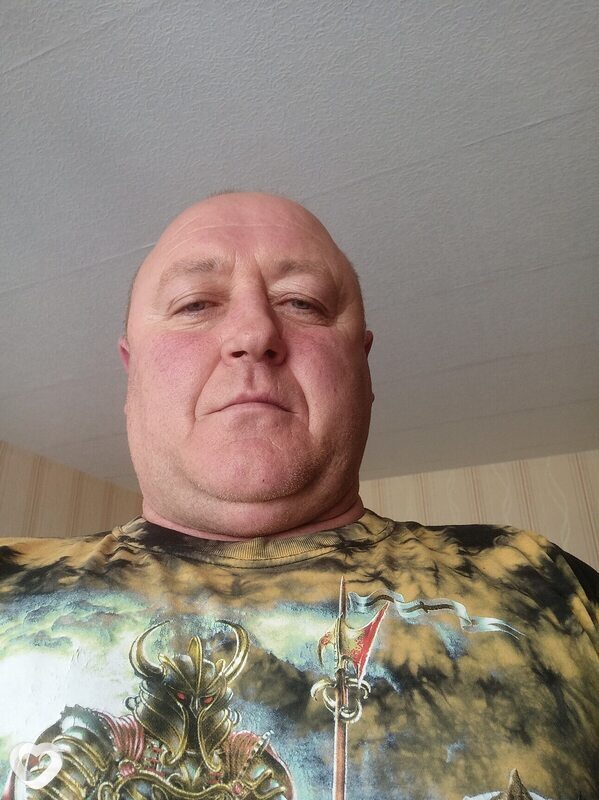 Александр, 51, Коврове — анкета №992388