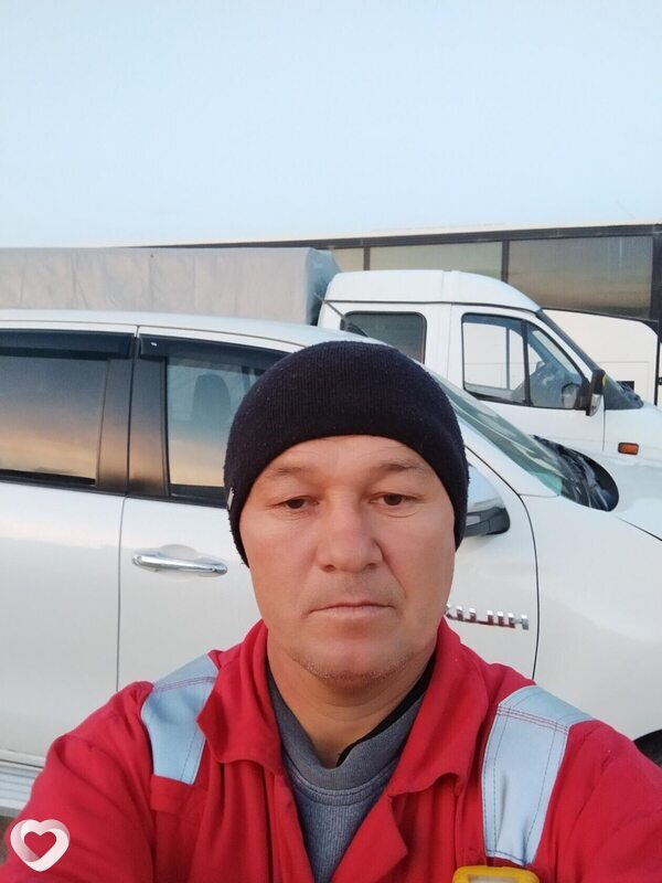 Андрей, 48, Алматы — анкета №992395