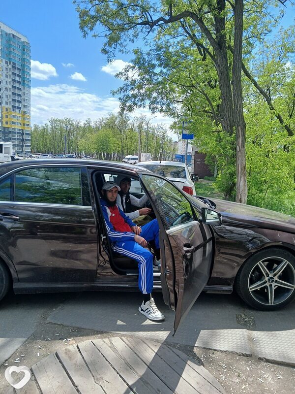 Эльбрус, 34, Мариуполе — анкета №992400