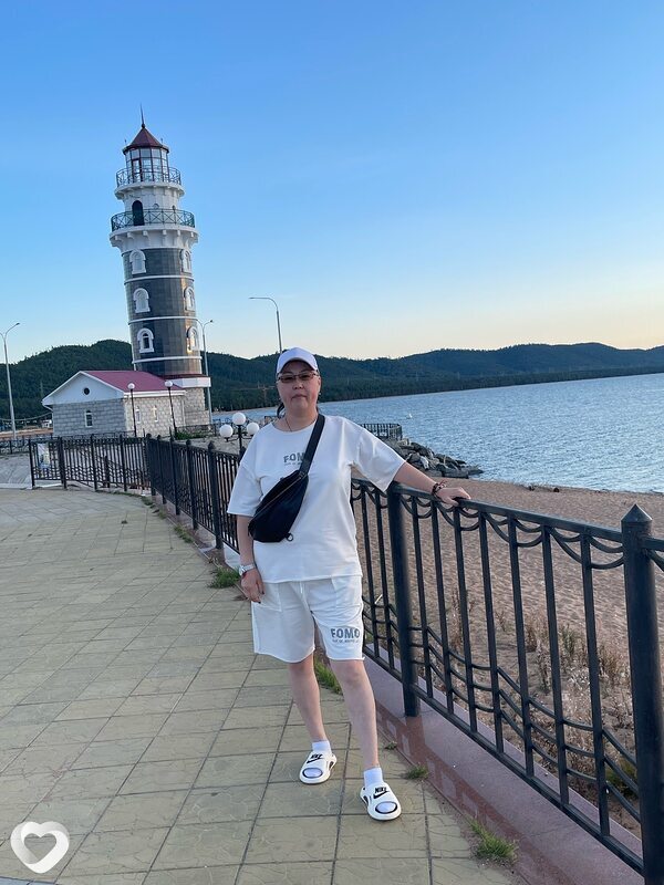 Ириш, 45, Якутске — анкета №992402