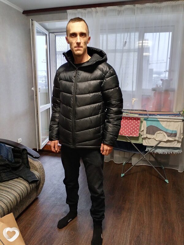Михаил, 37, Саратове — анкета №992406