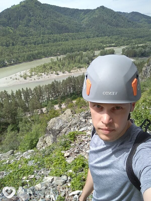 Кирилл, 40, Кемерове — анкета №992809