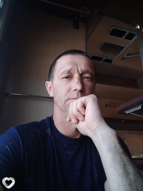 Сергей, 49, Костанае — анкета №992811