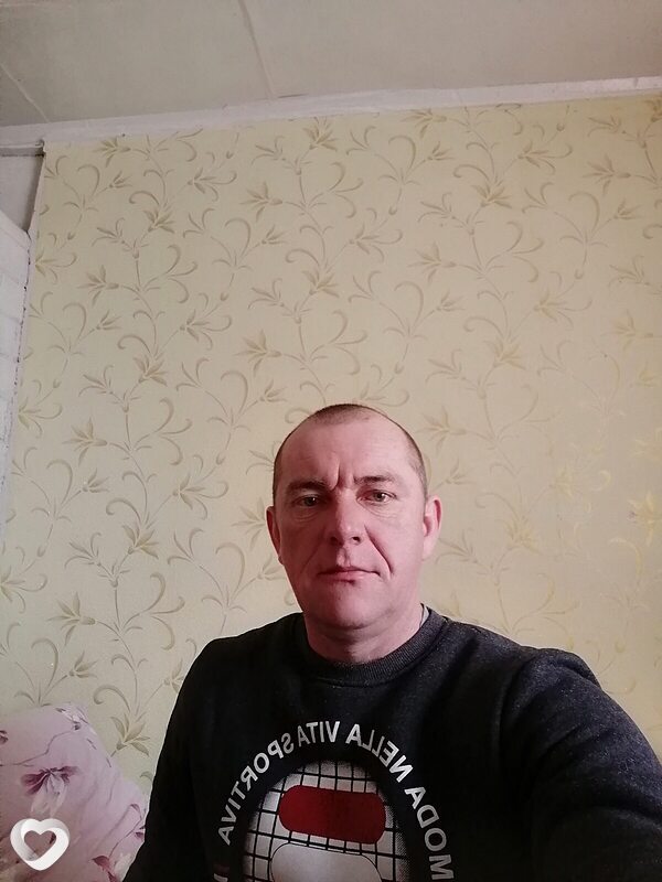 Aleksandr, 47, Новогрудке — анкета №992814