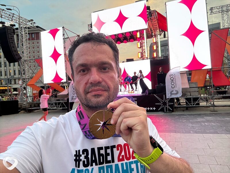 Дмитрий, 43, Москве — анкета №992818