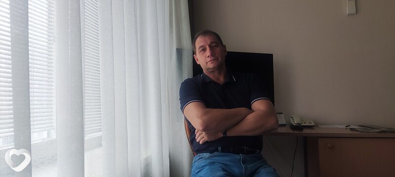 Romik, 50, Альметьевске — анкета №992820