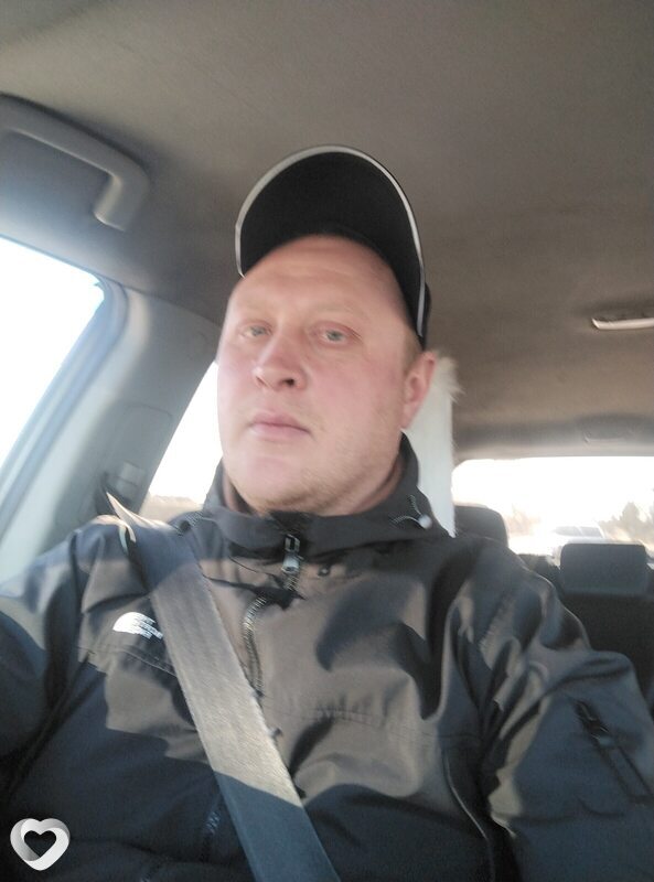 Кирилл, 36, Екатеринбурге — анкета №992822