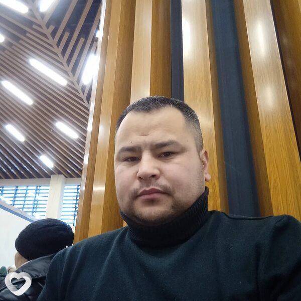 Бекзод, 35, Астане — анкета №992825
