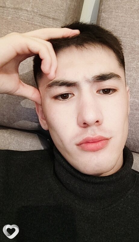 Азамат, 28, Костанае — анкета №992830
