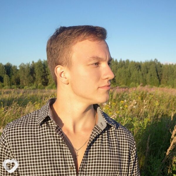 Влад, 31, Вологде — анкета №992832