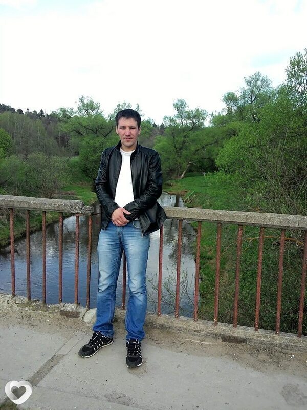 Александр, 42, Новочебоксарске — анкета №992361