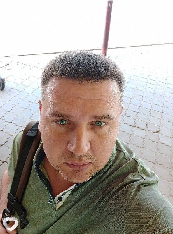 Сергей, 42, Владимире — анкета №992362