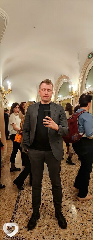Алексей, 34, Москве — анкета №992364